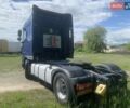 Синій Даф XF 105, об'ємом двигуна 0 л та пробігом 872 тис. км за 20500 $, фото 9 на Automoto.ua