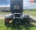 Синій Даф XF 105, об'ємом двигуна 0 л та пробігом 872 тис. км за 20500 $, фото 8 на Automoto.ua