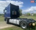 Синий Даф XF 105, объемом двигателя 0 л и пробегом 871 тыс. км за 20500 $, фото 7 на Automoto.ua