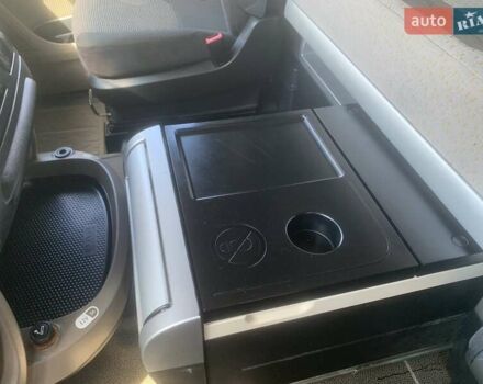 Синій Даф XF 105, об'ємом двигуна 0 л та пробігом 872 тис. км за 20500 $, фото 22 на Automoto.ua