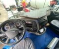 Синий Даф XF 105, объемом двигателя 12.9 л и пробегом 875 тыс. км за 15500 $, фото 6 на Automoto.ua