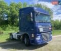 Синій Даф XF 105, об'ємом двигуна 0 л та пробігом 872 тис. км за 20500 $, фото 5 на Automoto.ua