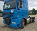 Синій Даф XF 105, об'ємом двигуна 0 л та пробігом 804 тис. км за 17500 $, фото 1 на Automoto.ua