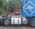 Синий Даф XF 105, объемом двигателя 1.29 л и пробегом 800 тыс. км за 18999 $, фото 7 на Automoto.ua