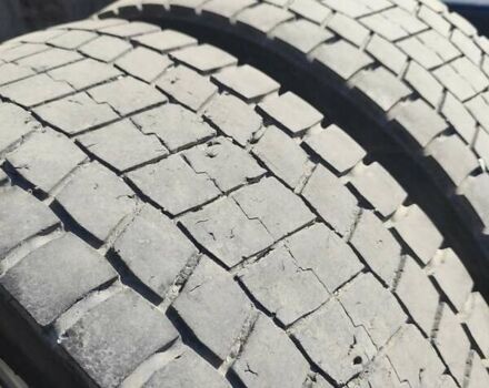 Синий Даф XF 105, объемом двигателя 12.9 л и пробегом 1 тыс. км за 18602 $, фото 14 на Automoto.ua