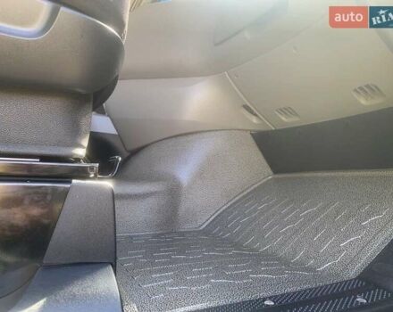 Синій Даф XF 105, об'ємом двигуна 0 л та пробігом 872 тис. км за 20500 $, фото 17 на Automoto.ua
