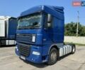 Синій Даф XF 105, об'ємом двигуна 12.9 л та пробігом 880 тис. км за 18000 $, фото 4 на Automoto.ua