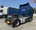 Синий Даф XF 105, объемом двигателя 12.9 л и пробегом 880 тыс. км за 16700 $, фото 7 на Automoto.ua