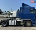 Синій Даф XF 105, об'ємом двигуна 12.9 л та пробігом 880 тис. км за 18000 $, фото 5 на Automoto.ua