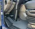 Синий Даф XF 105, объемом двигателя 12.9 л и пробегом 880 тыс. км за 16700 $, фото 15 на Automoto.ua