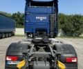 Синій Даф XF 105, об'ємом двигуна 12.9 л та пробігом 880 тис. км за 18000 $, фото 6 на Automoto.ua