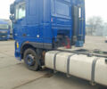 Синий Даф XF 105, объемом двигателя 12.9 л и пробегом 1000 тыс. км за 14999 $, фото 10 на Automoto.ua
