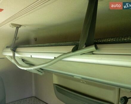 Синий Даф XF 105, объемом двигателя 12.9 л и пробегом 785 тыс. км за 22900 $, фото 15 на Automoto.ua