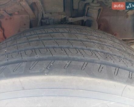 Синий Даф XF 105, объемом двигателя 12.9 л и пробегом 785 тыс. км за 22900 $, фото 5 на Automoto.ua