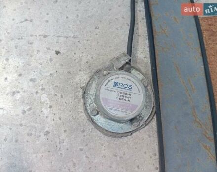 Синий Даф XF 105, объемом двигателя 12.9 л и пробегом 785 тыс. км за 22900 $, фото 13 на Automoto.ua