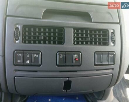 Синий Даф XF 105, объемом двигателя 12.9 л и пробегом 785 тыс. км за 22900 $, фото 10 на Automoto.ua