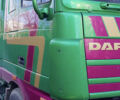 Зеленый Даф XF 105, объемом двигателя 12.9 л и пробегом 1 тыс. км за 16950 $, фото 3 на Automoto.ua