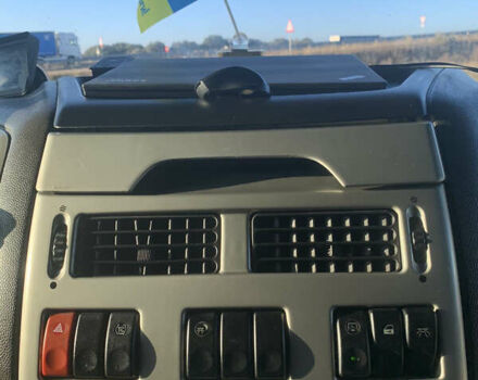 Зеленый Даф XF 105, объемом двигателя 12.9 л и пробегом 1 тыс. км за 17900 $, фото 12 на Automoto.ua