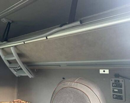 Даф XF 105 2008 у Кременчуге на Automoto.ua Зелений Даф XF 105, об'ємом двигуна 12.9 л та пробігом 10 тис. км за 19000 $, фото 5 на Automoto.ua