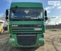 Зеленый Даф XF 105, объемом двигателя 12.9 л и пробегом 1 тыс. км за 18000 $, фото 1 на Automoto.ua