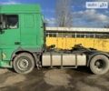 Зеленый Даф XF 105, объемом двигателя 12.9 л и пробегом 1 тыс. км за 18000 $, фото 1 на Automoto.ua