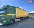 Зелений Даф XF 105, об'ємом двигуна 12.9 л та пробігом 910 тис. км за 21999 $, фото 1 на Automoto.ua