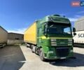 Зелений Даф XF 105, об'ємом двигуна 12.9 л та пробігом 910 тис. км за 21999 $, фото 1 на Automoto.ua