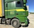 Зелений Даф XF 105, об'ємом двигуна 12.9 л та пробігом 910 тис. км за 21999 $, фото 2 на Automoto.ua