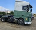 Зелений Даф XF 105, об'ємом двигуна 12.9 л та пробігом 1000 тис. км за 10000 $, фото 1 на Automoto.ua