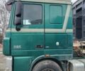 Зеленый Даф XF 105, объемом двигателя 12.9 л и пробегом 1 тыс. км за 9500 $, фото 1 на Automoto.ua