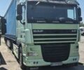 Зеленый Даф XF 105, объемом двигателя 0 л и пробегом 1 тыс. км за 15000 $, фото 1 на Automoto.ua