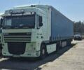 Зеленый Даф XF 105, объемом двигателя 0 л и пробегом 1 тыс. км за 15000 $, фото 1 на Automoto.ua