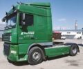 Зеленый Даф XF 105, объемом двигателя 12.9 л и пробегом 1 тыс. км за 10900 $, фото 1 на Automoto.ua