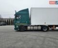 Зелений Даф XF 105, об'ємом двигуна 12.9 л та пробігом 968 тис. км за 12300 $, фото 5 на Automoto.ua