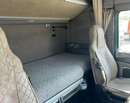 Зеленый Даф XF 105, объемом двигателя 12.9 л и пробегом 145 тыс. км за 11900 $, фото 6 на Automoto.ua