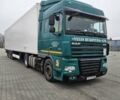 Зелений Даф XF 105, об'ємом двигуна 12.9 л та пробігом 968 тис. км за 12300 $, фото 3 на Automoto.ua