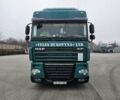 Зелений Даф XF 105, об'ємом двигуна 12.9 л та пробігом 968 тис. км за 12300 $, фото 4 на Automoto.ua
