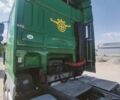 Зеленый Даф XF 105, объемом двигателя 12.9 л и пробегом 1 тыс. км за 10900 $, фото 12 на Automoto.ua