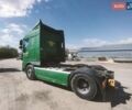Зеленый Даф XF 105, объемом двигателя 12.9 л и пробегом 1 тыс. км за 10900 $, фото 4 на Automoto.ua