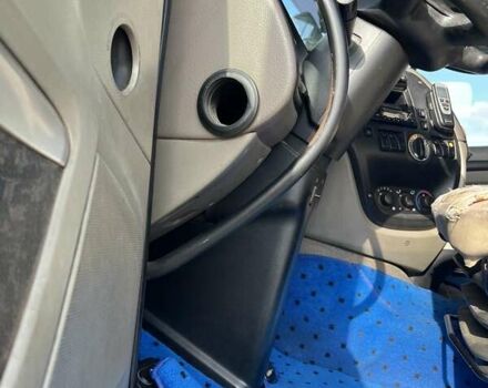 Зеленый Даф XF 105, объемом двигателя 12.9 л и пробегом 145 тыс. км за 11900 $, фото 17 на Automoto.ua