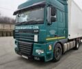 Зелений Даф XF 105, об'ємом двигуна 12.9 л та пробігом 968 тис. км за 12300 $, фото 2 на Automoto.ua