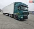 Зелений Даф XF 105, об'ємом двигуна 12.9 л та пробігом 968 тис. км за 12300 $, фото 1 на Automoto.ua