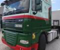 Зелений Даф XF 105, об'ємом двигуна 12.6 л та пробігом 1 тис. км за 15000 $, фото 1 на Automoto.ua