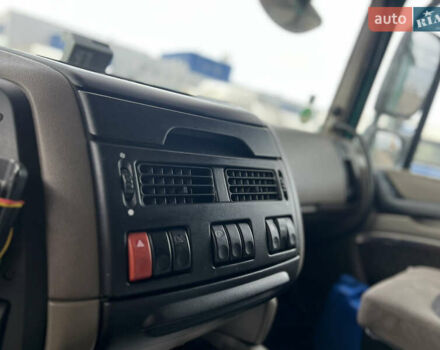 Зеленый Даф XF 105, объемом двигателя 12.9 л и пробегом 1 тыс. км за 7900 $, фото 16 на Automoto.ua