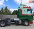 Зелений Даф XF 105, об'ємом двигуна 12.6 л та пробігом 1 тис. км за 15000 $, фото 21 на Automoto.ua