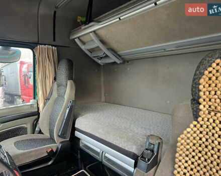 Зеленый Даф XF 105, объемом двигателя 12.9 л и пробегом 1 тыс. км за 7900 $, фото 15 на Automoto.ua