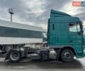 Зеленый Даф XF 105, объемом двигателя 12.9 л и пробегом 1 тыс. км за 7900 $, фото 3 на Automoto.ua