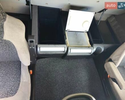 Зелений Даф XF 105, об'ємом двигуна 12.6 л та пробігом 1 тис. км за 15000 $, фото 12 на Automoto.ua