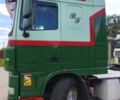 Зелений Даф XF 105, об'ємом двигуна 12.6 л та пробігом 1 тис. км за 15000 $, фото 4 на Automoto.ua
