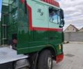 Зелений Даф XF 105, об'ємом двигуна 12.6 л та пробігом 1 тис. км за 15000 $, фото 3 на Automoto.ua